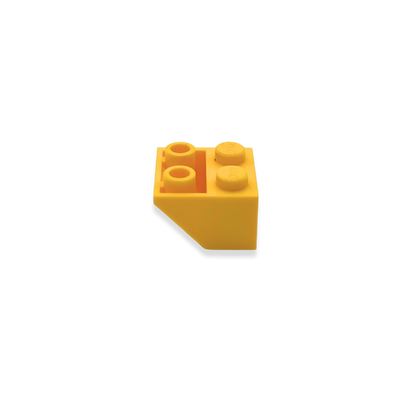 2x2 Reverse Roof Block- Pack of 10 - Aiko