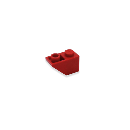 1x2 Reverse Roof Block- Pack of 10 - Aiko